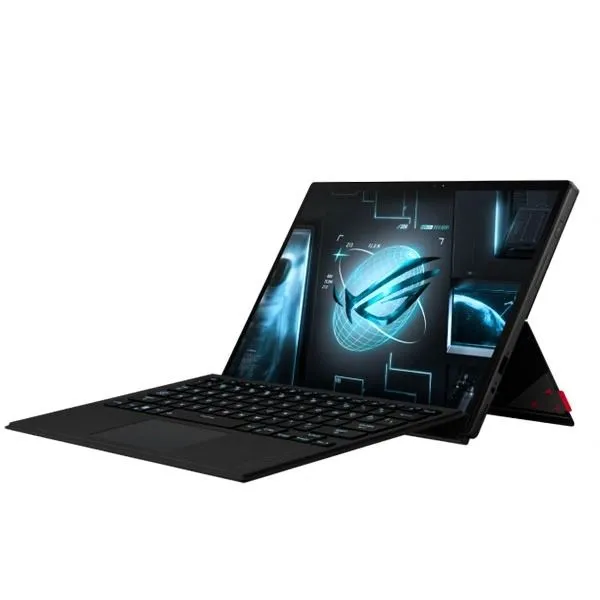 Ноутбук Asus ROG Flow Z13 GZ301ZA-LD142W 90NR07Y1-M00710 13,4" Black купить,1484000