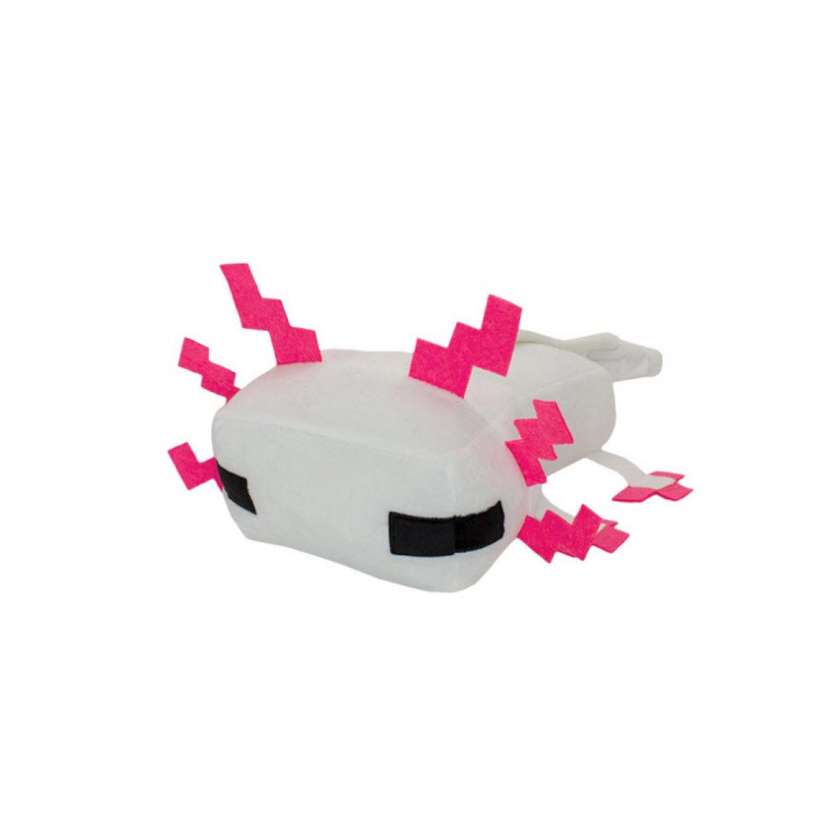 Мягкая игрушка Minecraft Axolotl TM12317 34см  купить,NaN