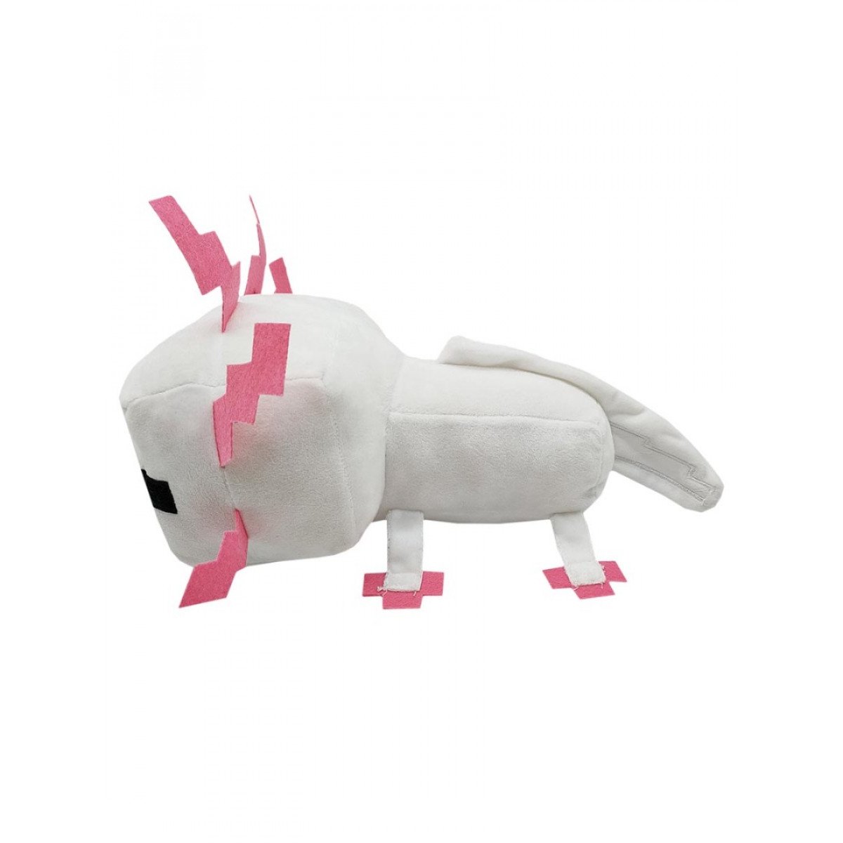 Мягкая игрушка Minecraft Axolotl TM12317 34см  купить,NaN