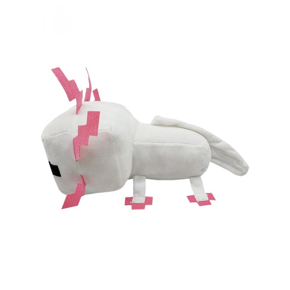 Мягкая игрушка Minecraft Axolotl TM12317 34см  купить,NaN