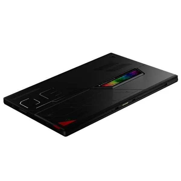Ноутбук Asus ROG Flow Z13 GZ301ZA-LD142W 90NR07Y1-M00710 13,4" Black купить,1484000
