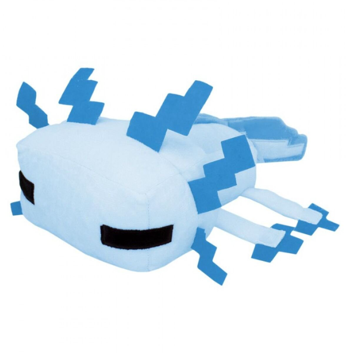 Мягкая игрушка Minecraft Axolotl TM12314 34см  купить,NaN