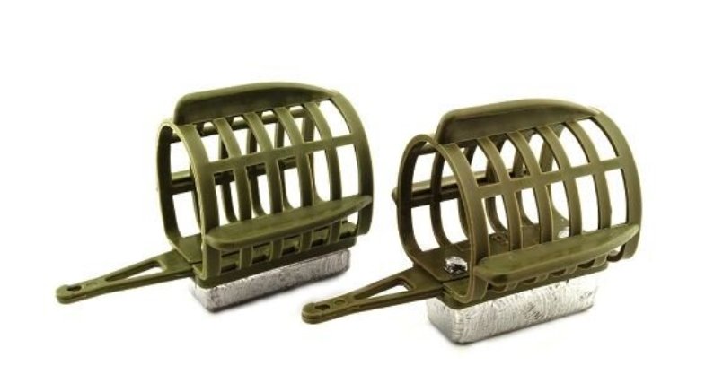 Кормушка Salmo Feeder 8534-060 купить,NaN