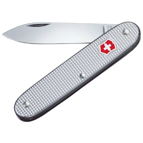 Нож туристический Victorinox 0.8000.26 серебристый купить,NaN
