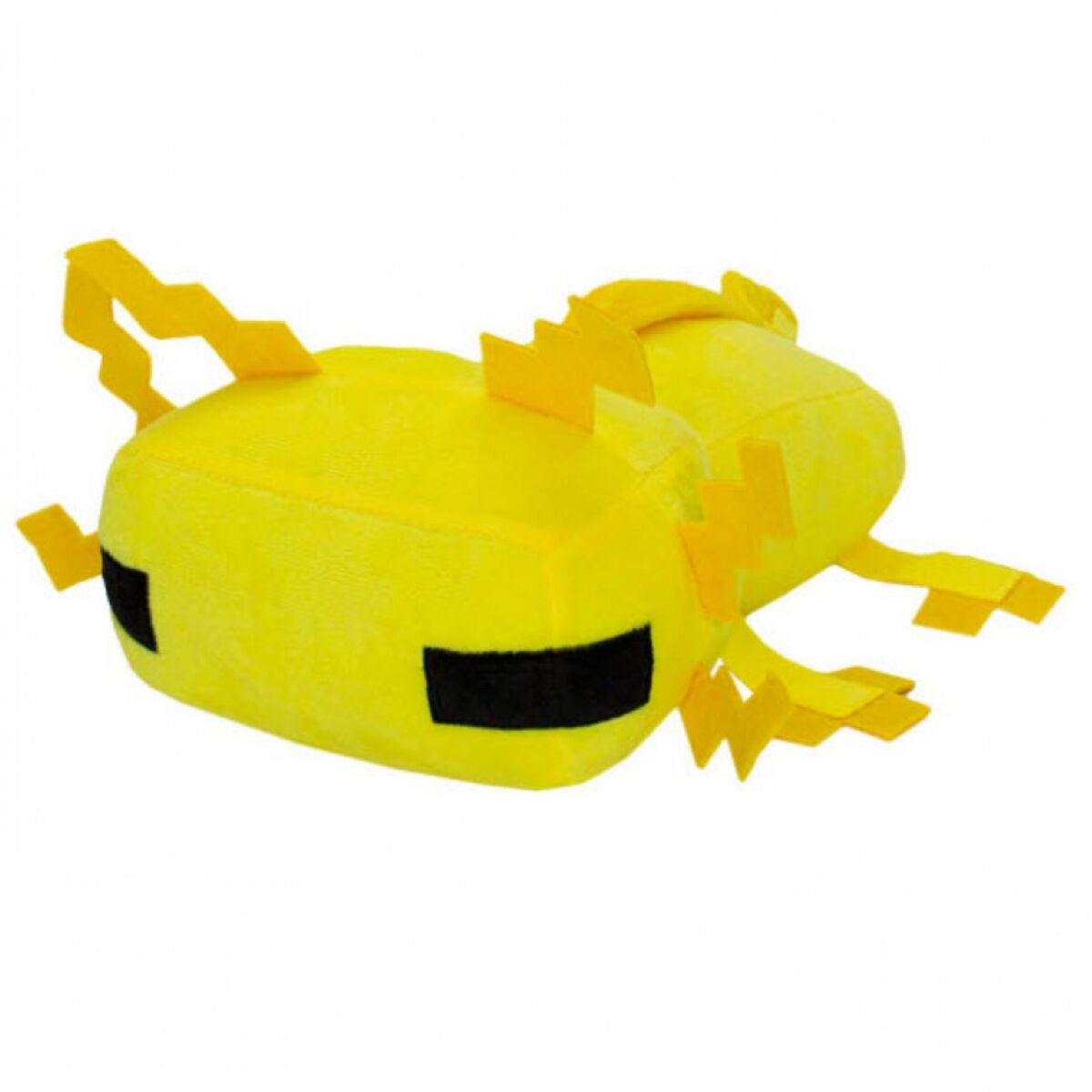 Мягкая игрушка Minecraft Axolotl TM12318 34см  купить,NaN