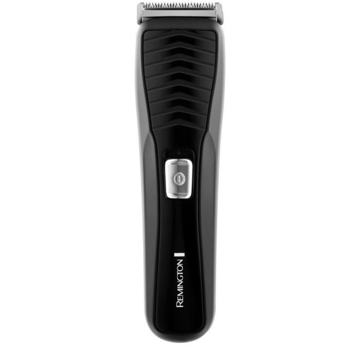 Машинка для стрижки Remington HC7110 черная