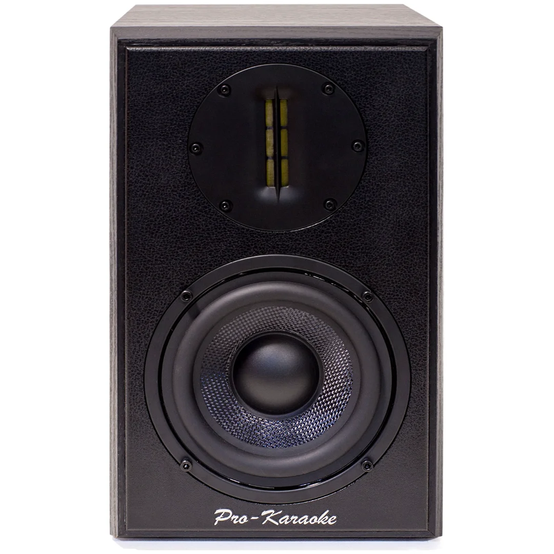 Караоке система Pro-karaoke DS-50 Black