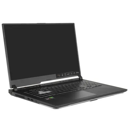 Ноутбук Asus ROG Strix G713RM-KH011 90NR08K4-M00A40 17.3" Silver