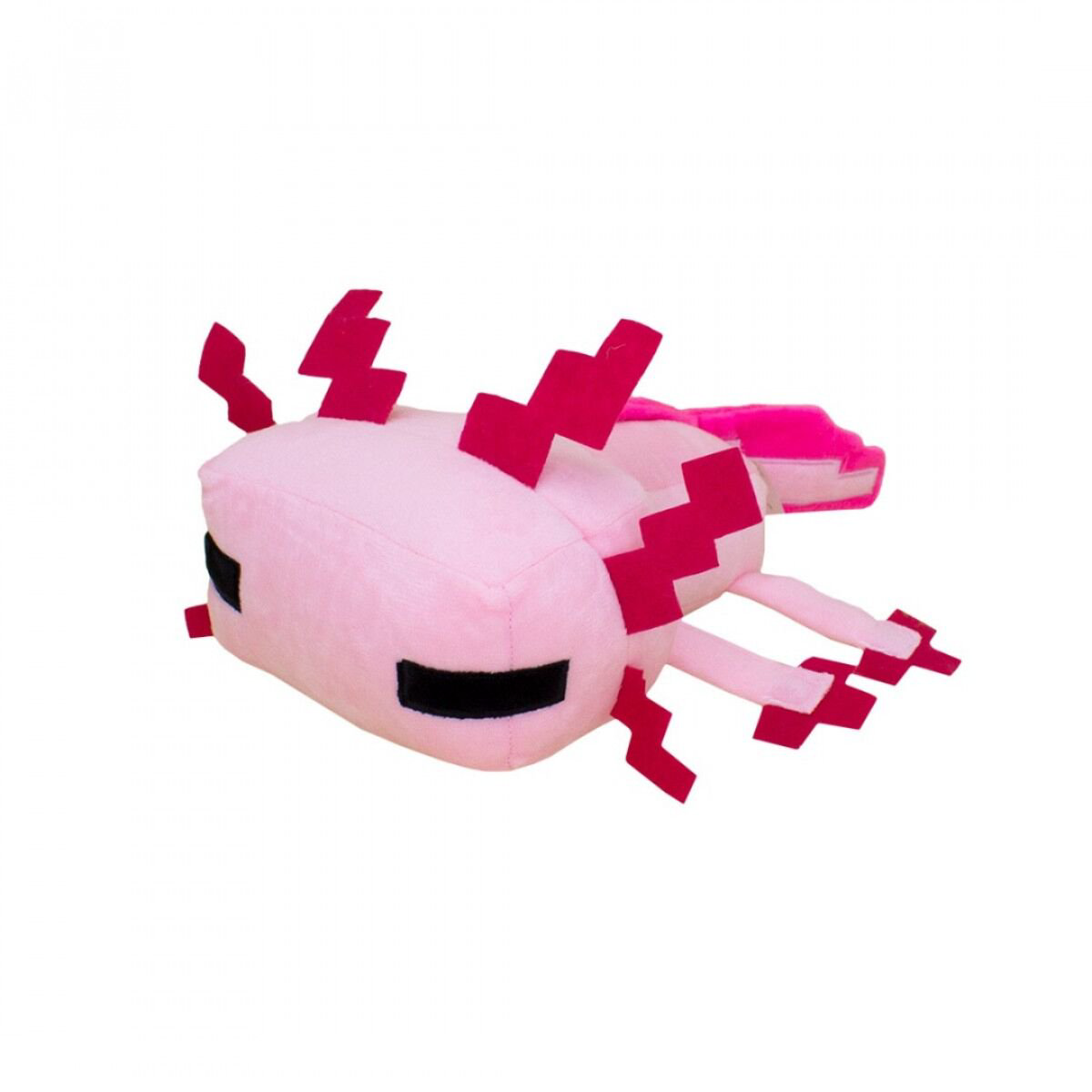 Мягкая игрушка Minecraft Axolotl TM12173 34см  купить,NaN