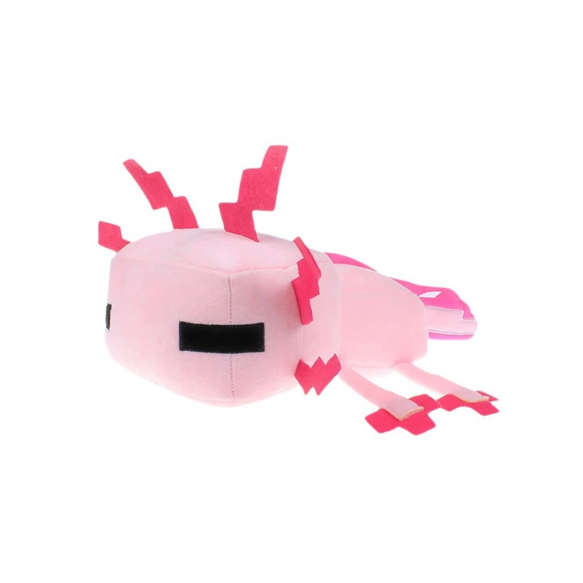 Мягкая игрушка Minecraft Axolotl TM12173 34см  купить,NaN
