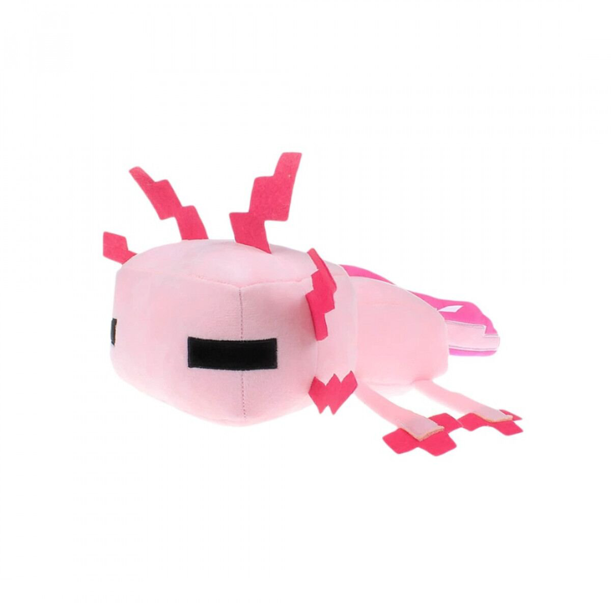 Мягкая игрушка Minecraft Axolotl TM12173 34см  купить,NaN