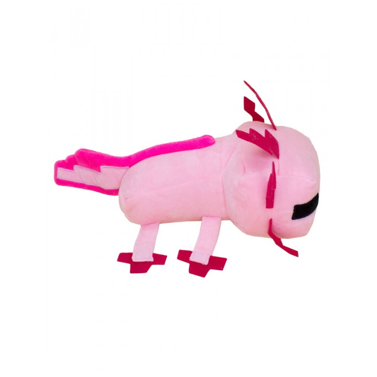 Мягкая игрушка Minecraft Axolotl TM12173 34см  купить,NaN