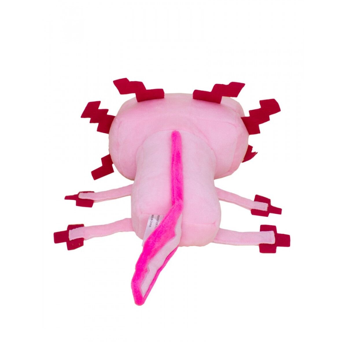 Мягкая игрушка Minecraft Axolotl TM12173 34см  купить,NaN
