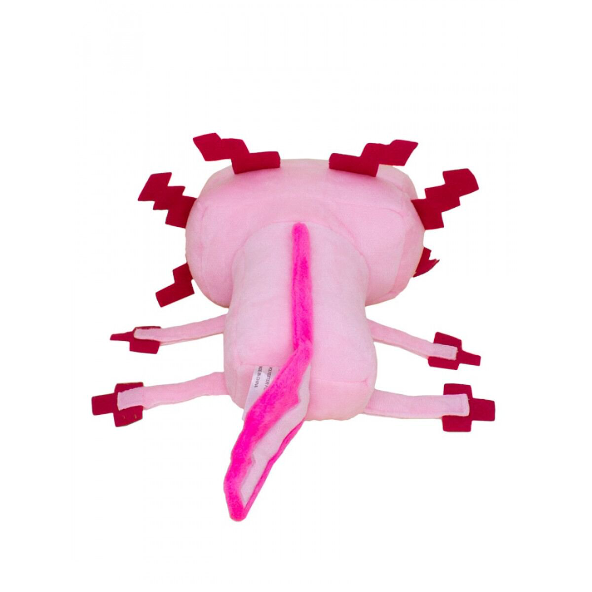Мягкая игрушка Minecraft Axolotl TM12173 34см  купить,NaN