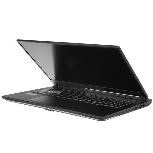 Ноутбук Asus ROG Strix G713RM-KH011 90NR08K4-M00A40 17.3" Silver купить,899900