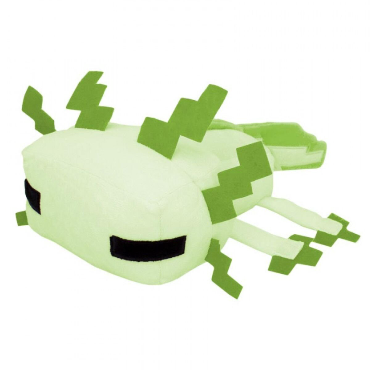 Мягкая игрушка Minecraft Axolotl TM12315 34см  купить,NaN