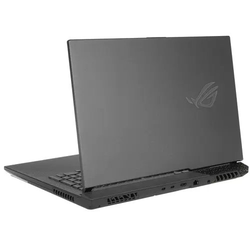 Ноутбук Asus ROG Strix G713RM-KH011 90NR08K4-M00A40 17.3" Silver купить,899900