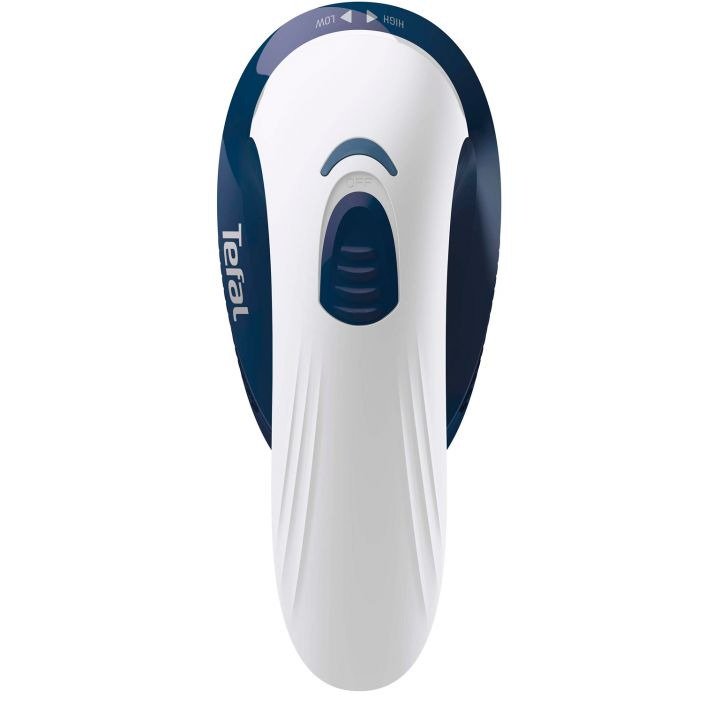 Машинка для удаления катышков Tefal JB-1013 сине-белая