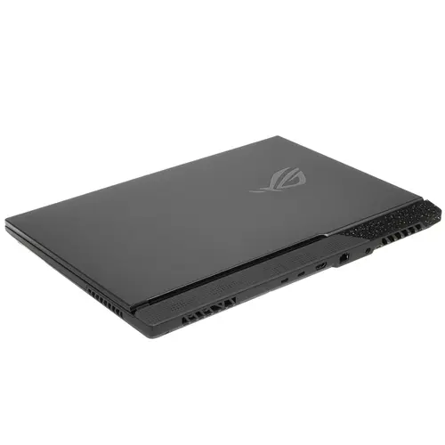 Ноутбук Asus ROG Strix G713RM-KH011 90NR08K4-M00A40 17.3" Silver купить,899900