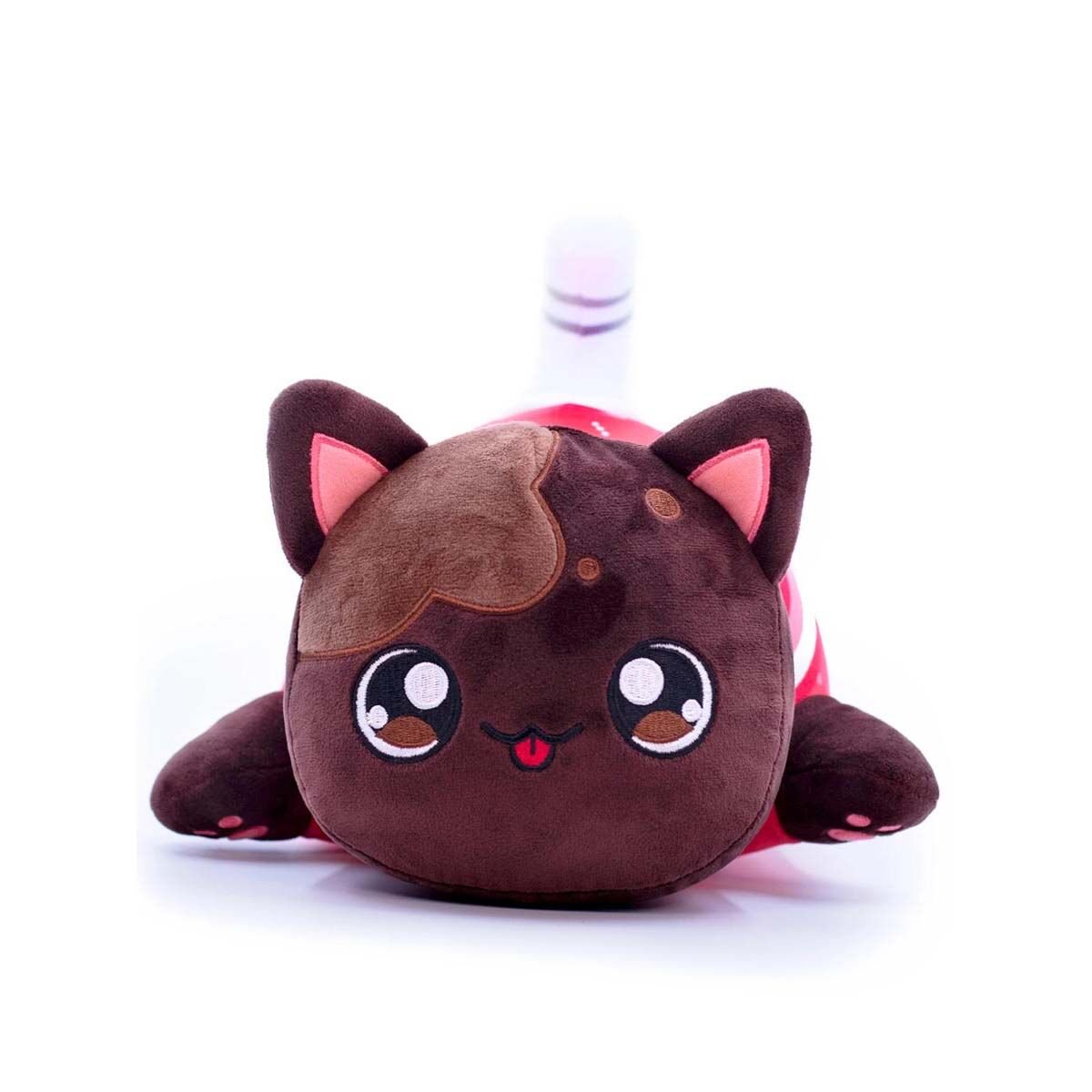 Мягкая игрушка Mihi-Mihi Кот Кола Soda Cat MM12347 25см  купить,NaN