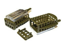 Кормушка Salmo Feeder Square 8547-120