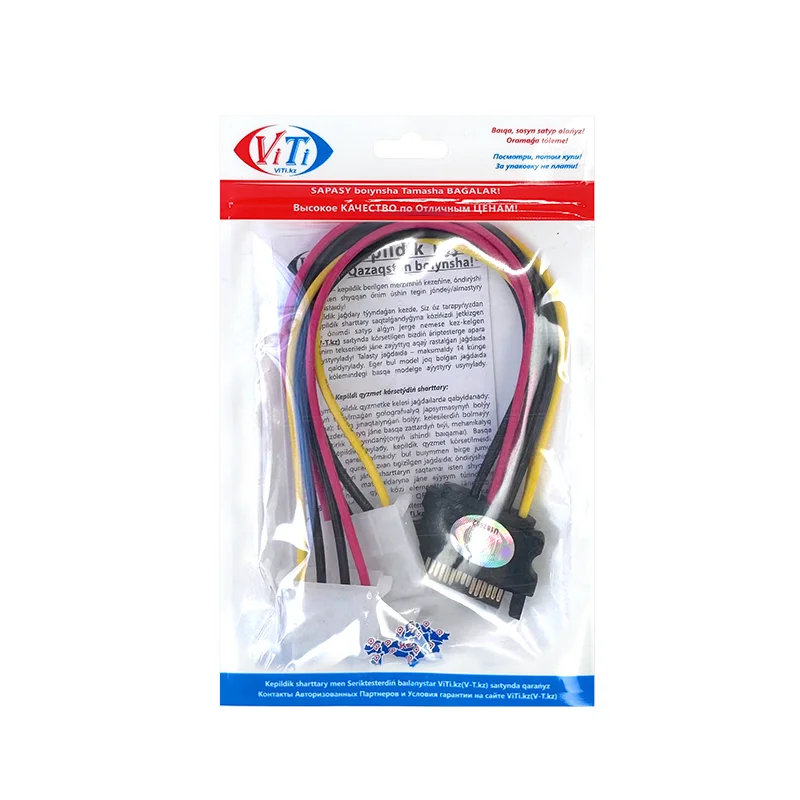 Разветвитель питания ViTi PW1S2M
