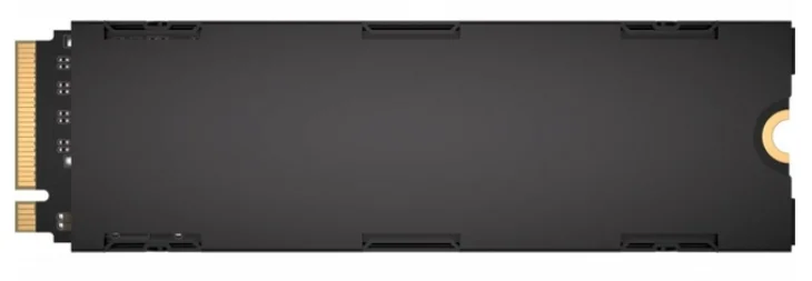SSD накопитель Corsair MP700 Pro with Air Cooler CSSD-F1000GBMP700PRO 1Tb - ForteMarket SSD накопитель Corsair MP700 Pro with Air Cooler CSSD-F1000GBMP700PRO 1Tb купить,0