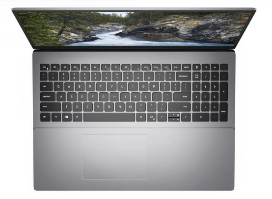 Ноутбук Dell Vostro 5625 210-BDFL-3 16" Silver