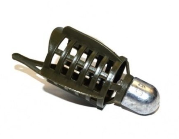 Кормушка Salmo Rocket Luxe 8535-020