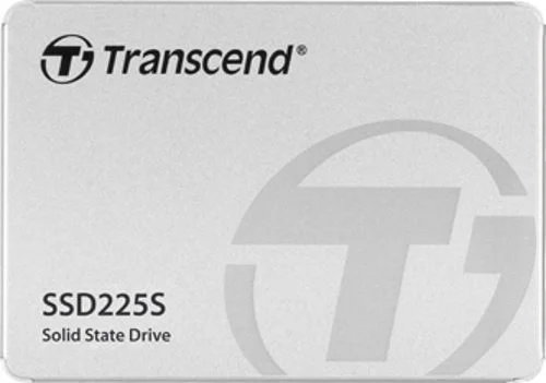 Внешний SSD накопитель Transcend TS2TSSD225S 2Tb Silver