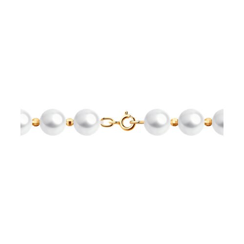 Колье Sokolov 797077 45см 1,68гр. - ForteMarket Колье Sokolov 797077 45см 1,68гр. купить,189995