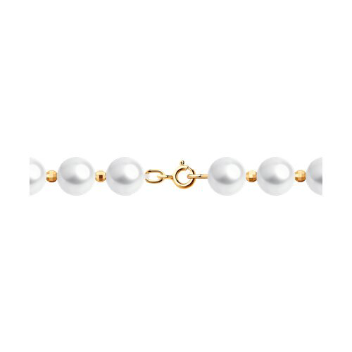Колье Sokolov 797077 45см 1,68гр. - ForteMarket Колье Sokolov 797077 45см 1,68гр. купить,189995