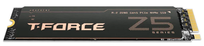 SSD накопитель Team Group T-Force Cardea Z540 TM8FF1002T0C129 2Tb купить,0