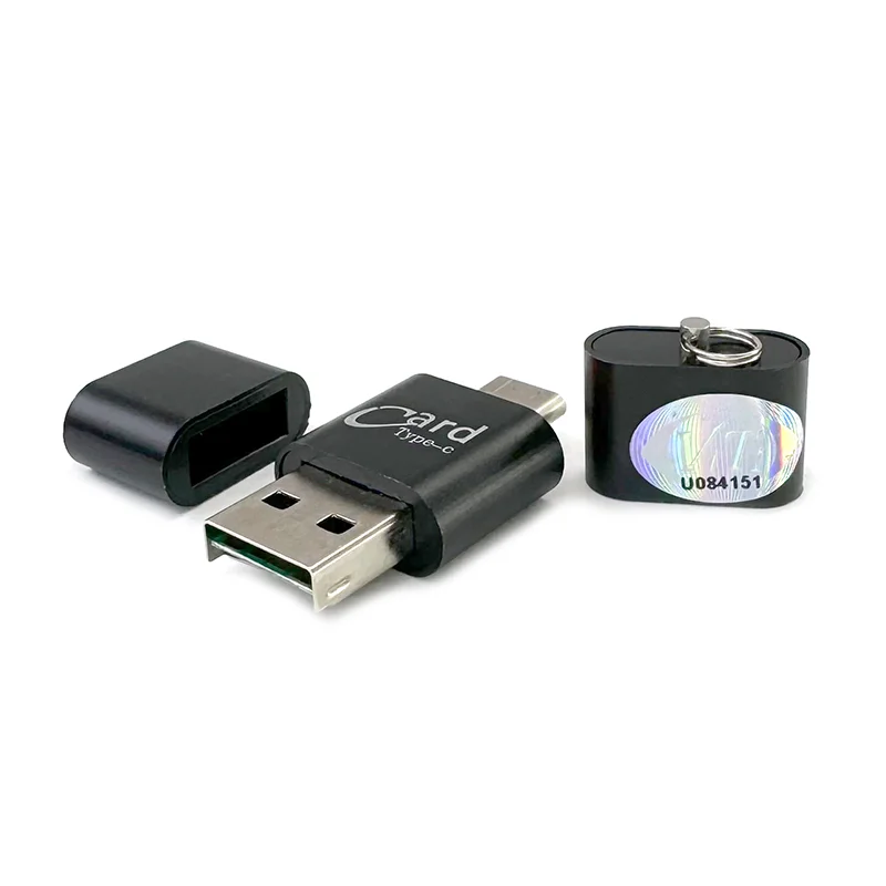 Картридер ViTi UUCTF - ForteMarket Картридер ViTi UUCTF купить,0