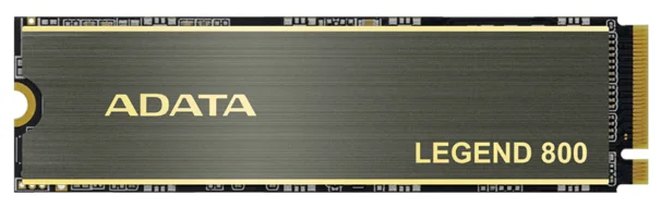 SSD накопитель Adata Legend 800 ALEG-800-500GCS 500Gb