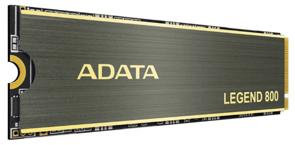 SSD накопитель Adata Legend 800 ALEG-800-500GCS 500Gb купить,0