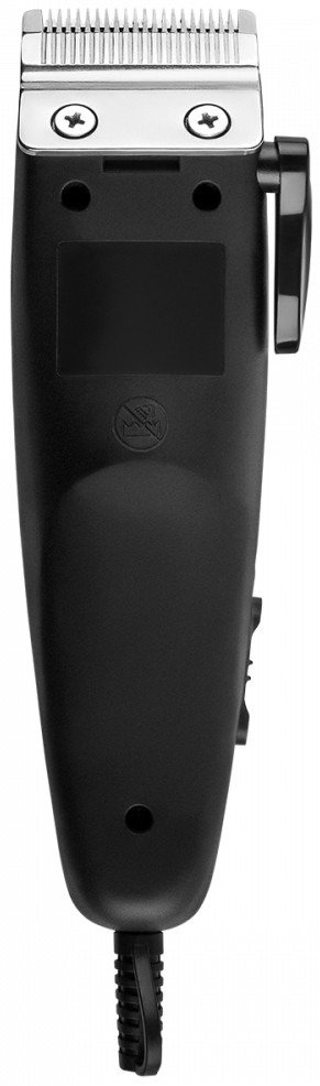 Машинка для стрижки  Scarlett SC-HC63C18 черная купить,NaN