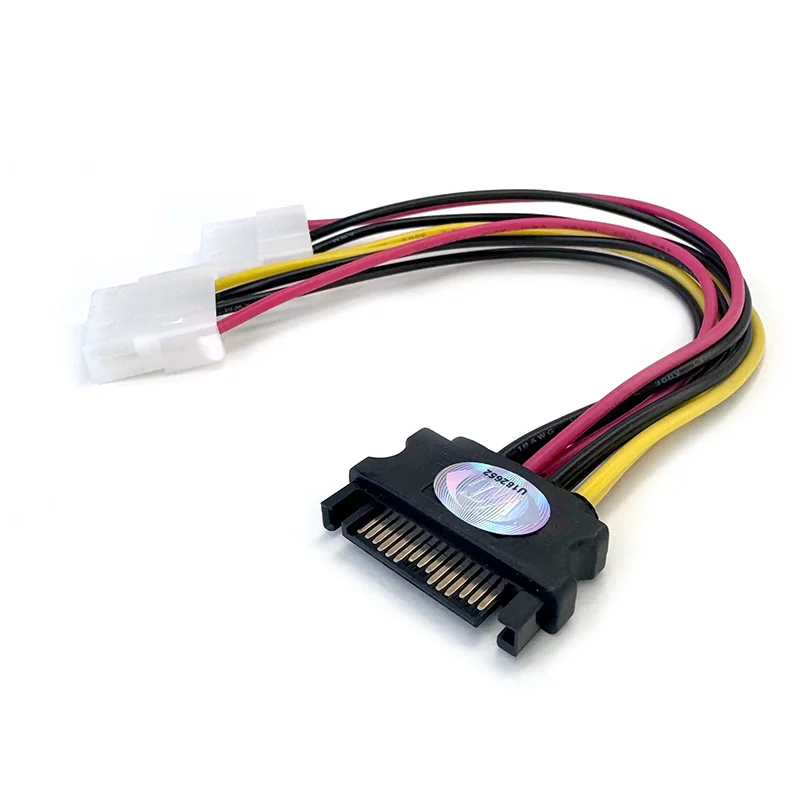 Разветвитель питания ViTi PW1S2M