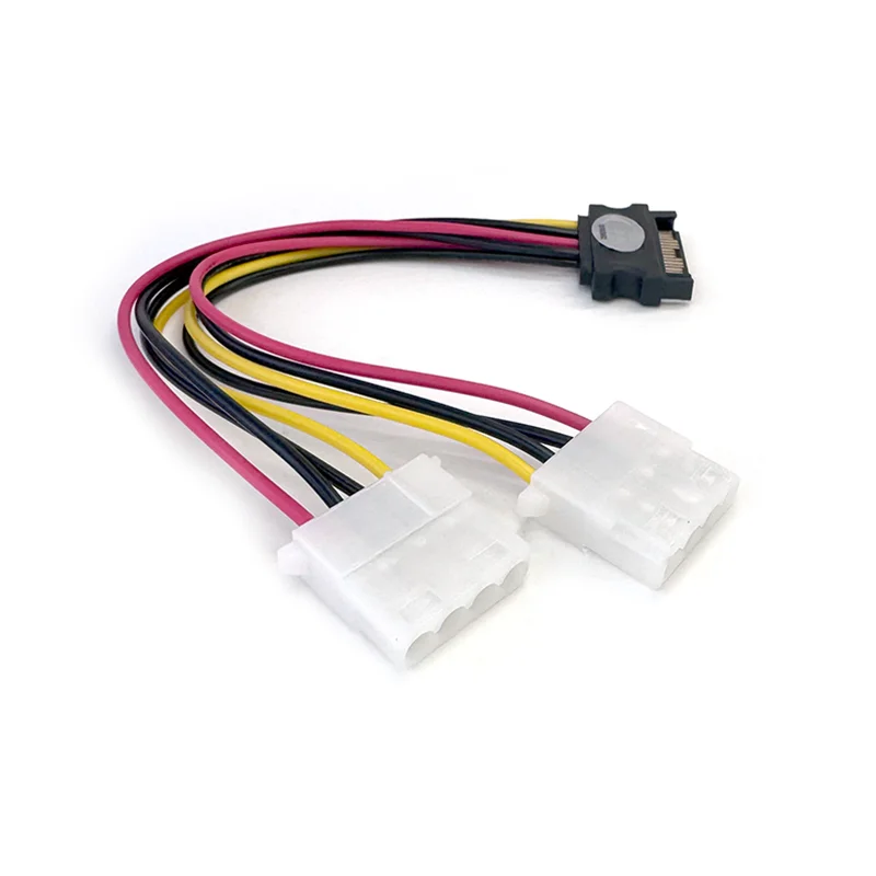 Разветвитель питания ViTi PW1S2M