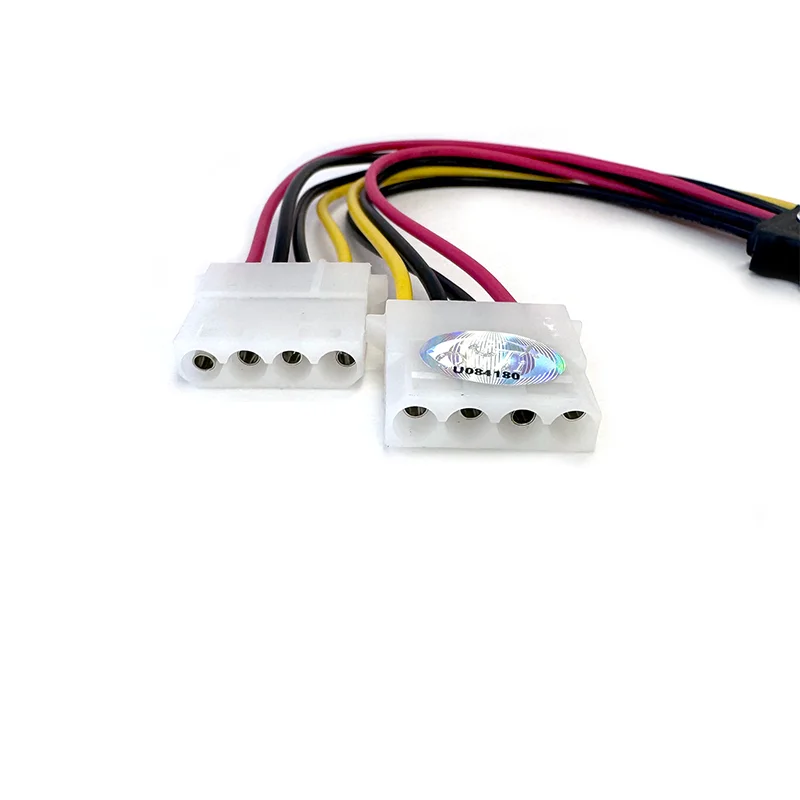 Разветвитель питания ViTi PW1S2M