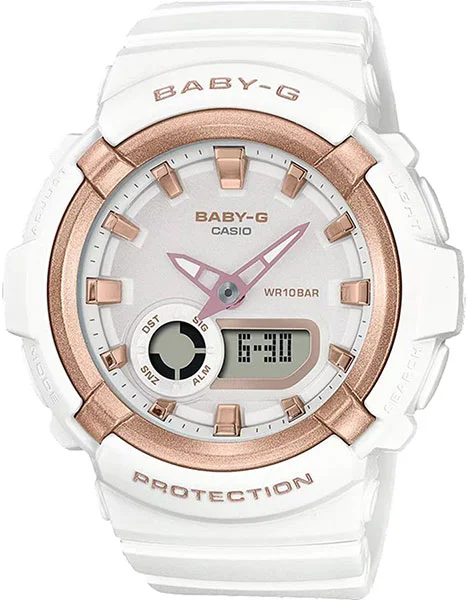 Наручные часы Casio BGA-280BA-7ADR купить,NaN