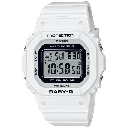 Наручные часы Casio BGD-5650-7ER купить,NaN