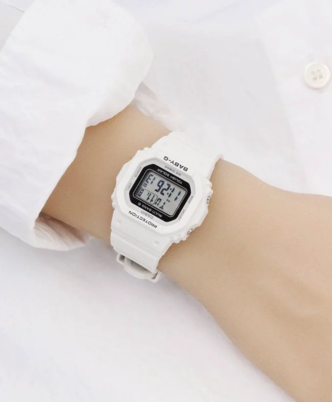 Наручные часы Casio BGD-5650-7ER купить,NaN