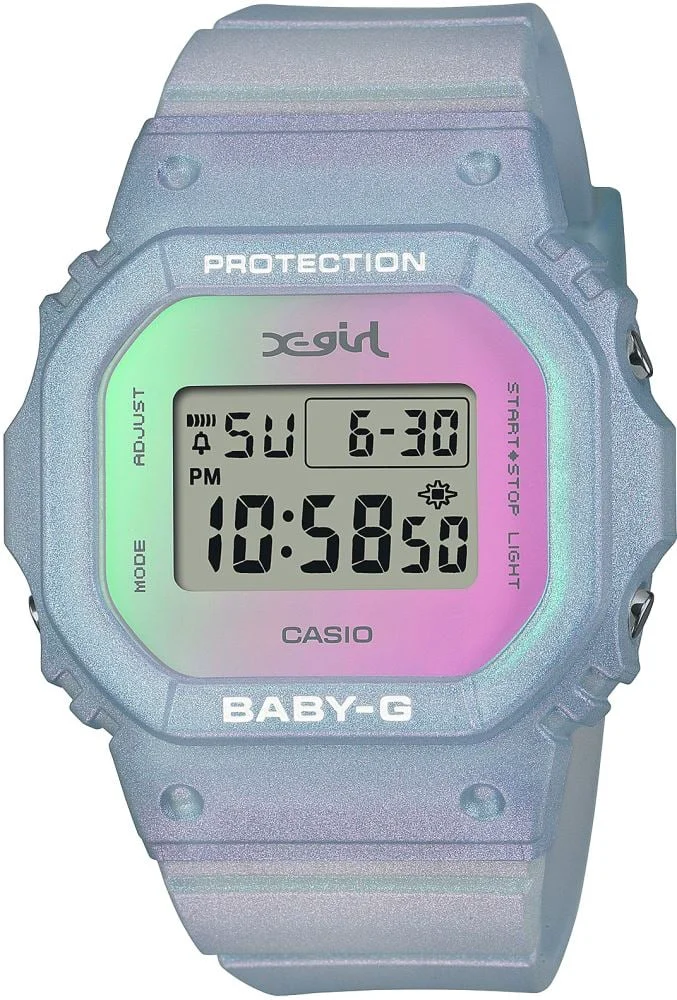 Наручные часы Casio BGD-565XG-2DR