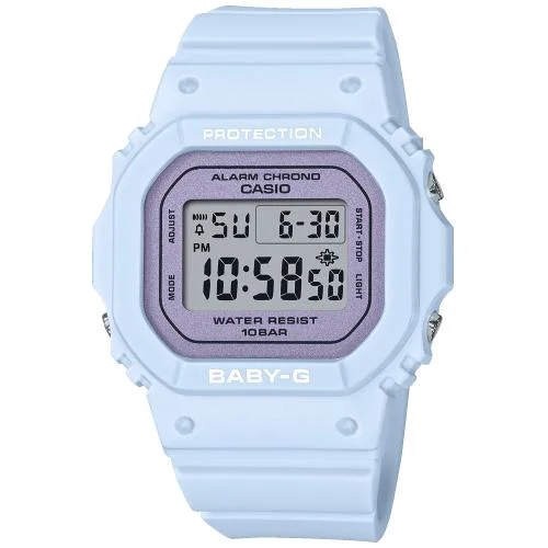 Наручные часы Casio BGD-565SC-2DR