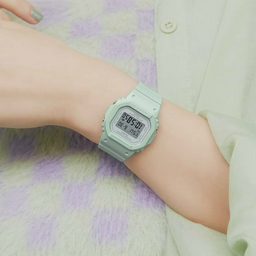 Наручные часы Casio BGD-565SC-3ER