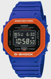 Наручные часы Casio DW-5610SC-2DR