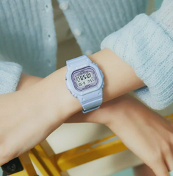 Наручные часы Casio BGD-565SC-2DR