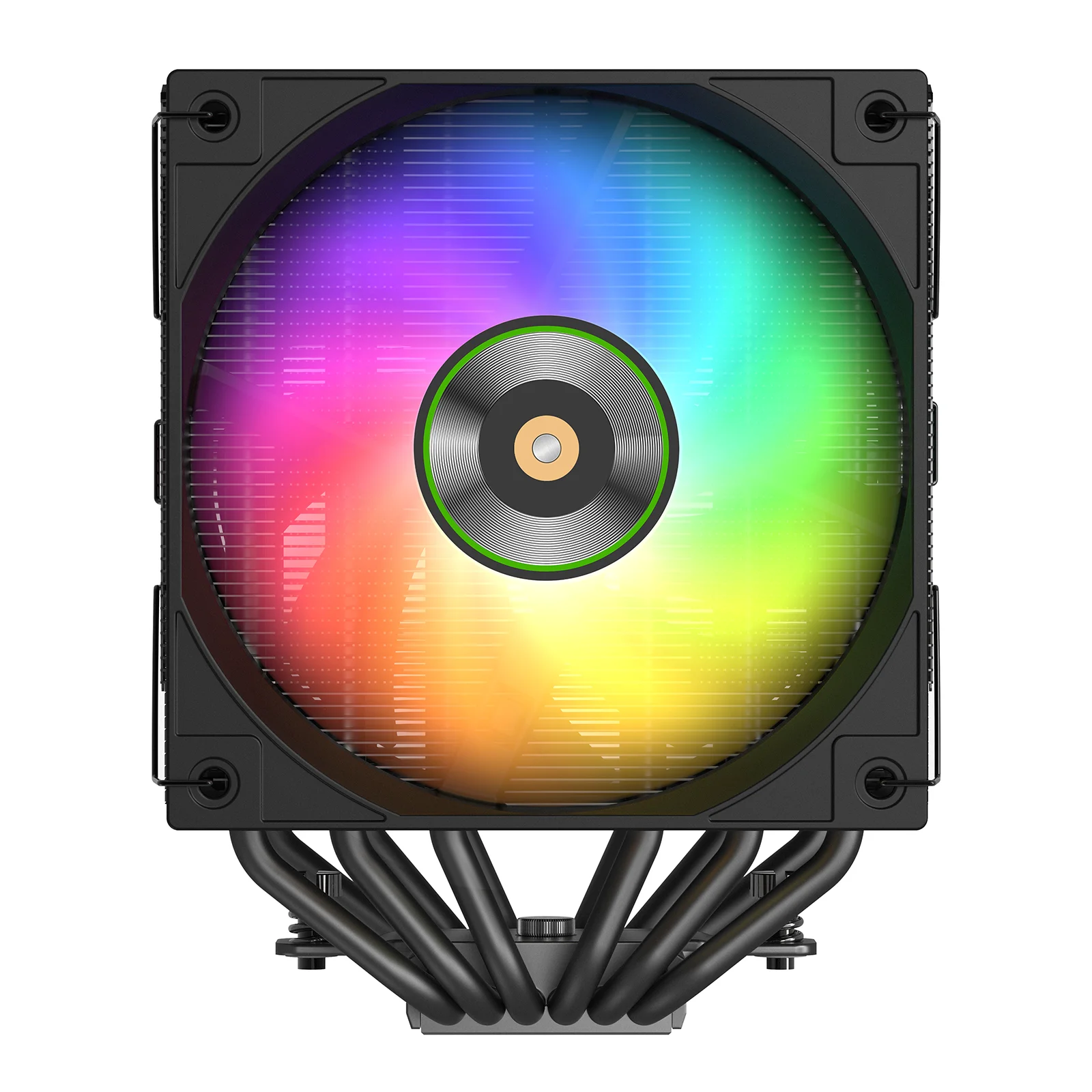 Кулер Xastra AX620 ARGB BK - ForteMarket Кулер Xastra AX620 ARGB BK купить,0