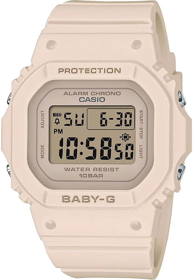 Наручные часы Casio BGD-565SC-4ER